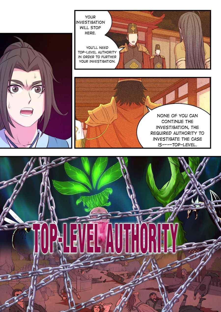 Page 6 of Chapter 100