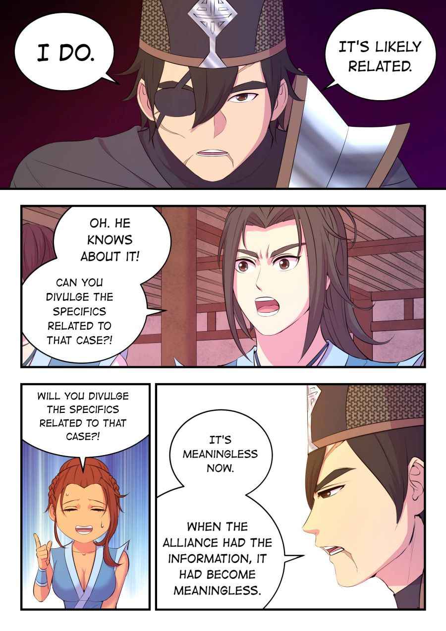 Page 8 of Chapter 100