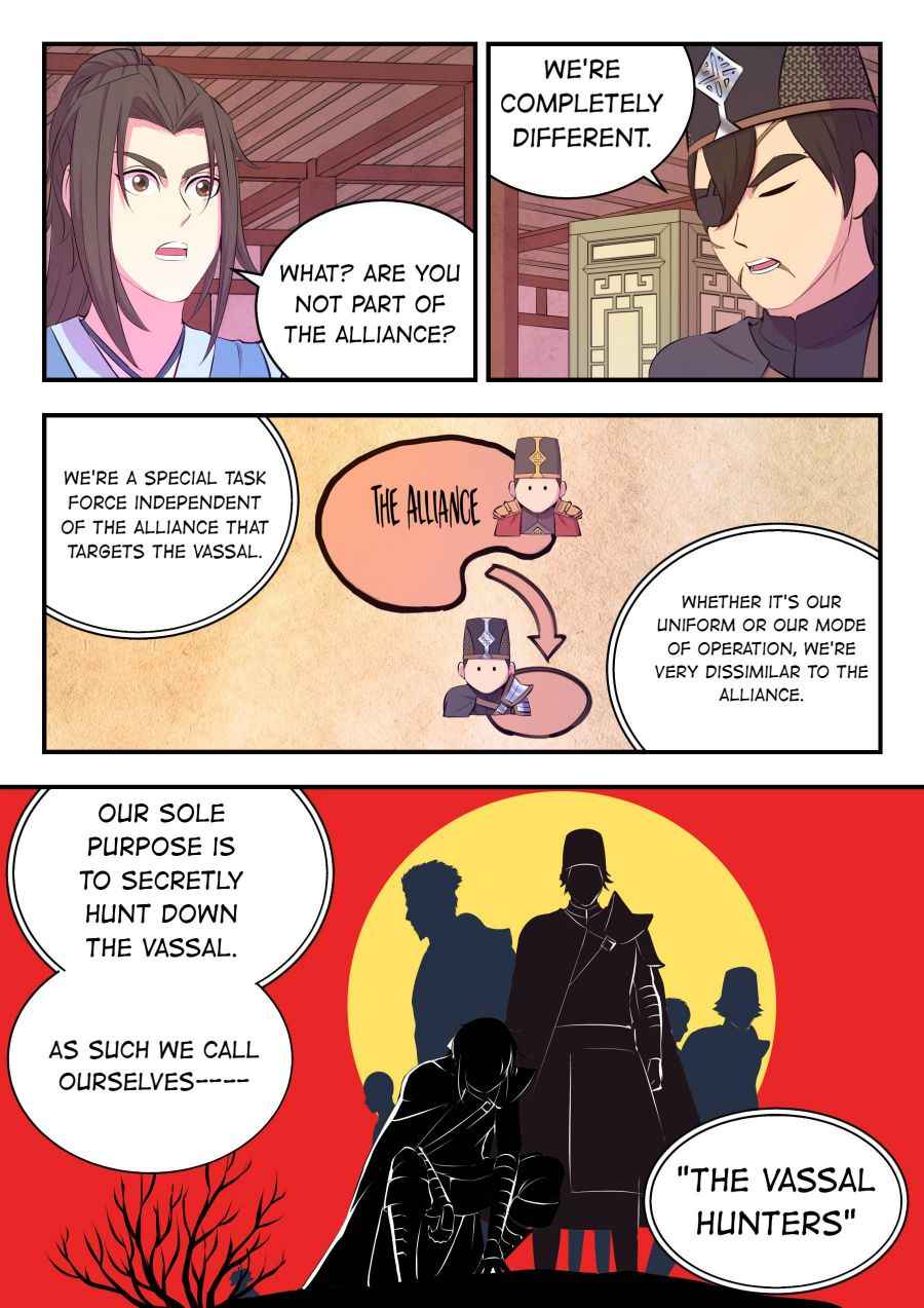 Page 9 of Chapter 100