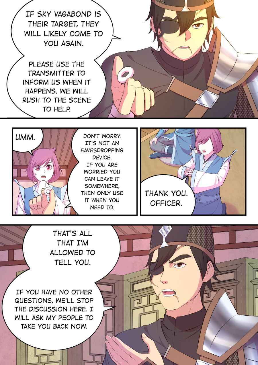 Page 17 of Chapter 100