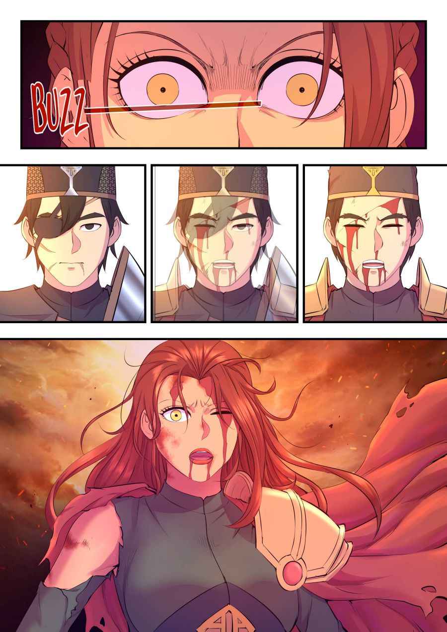 Page 21 of Chapter 100
