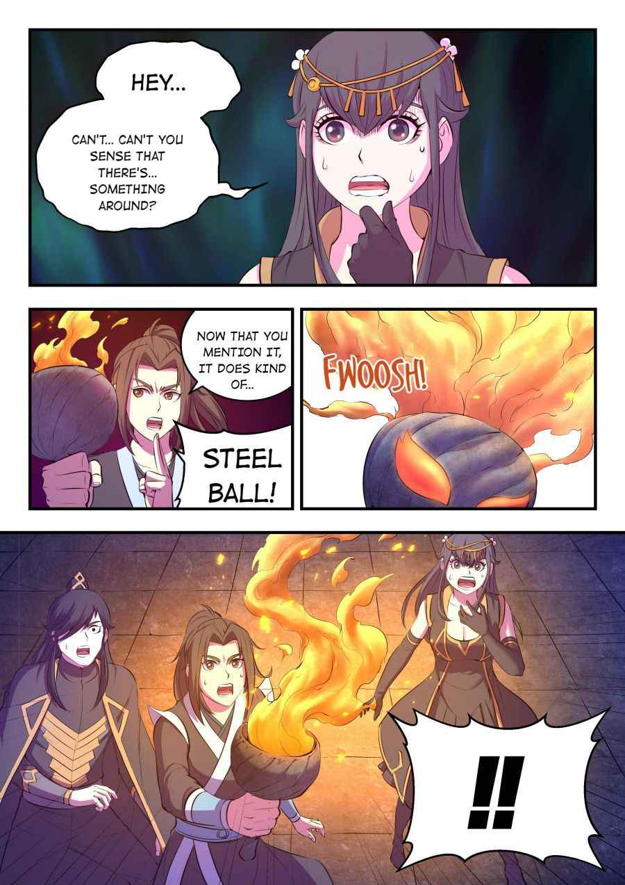 Page 7 of Chapter 104
