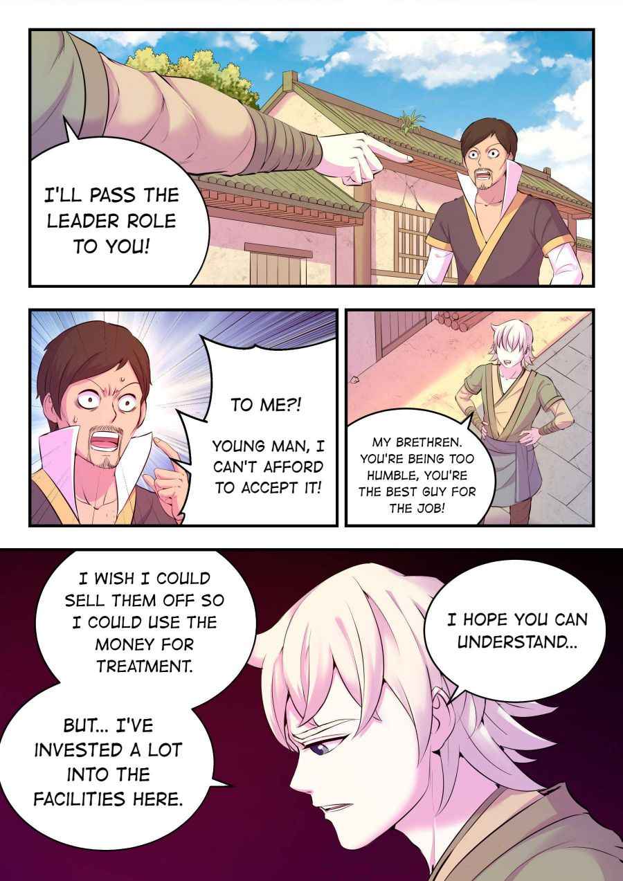 Page 2 of Chapter 110