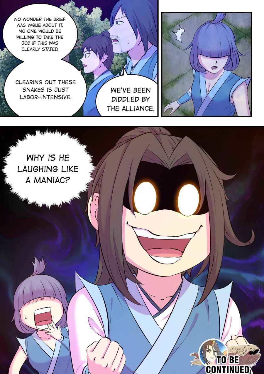 Page 21 of Chapter 111