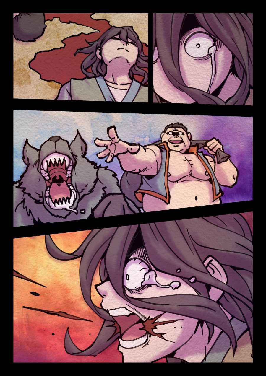 Page 17 of Chapter 118