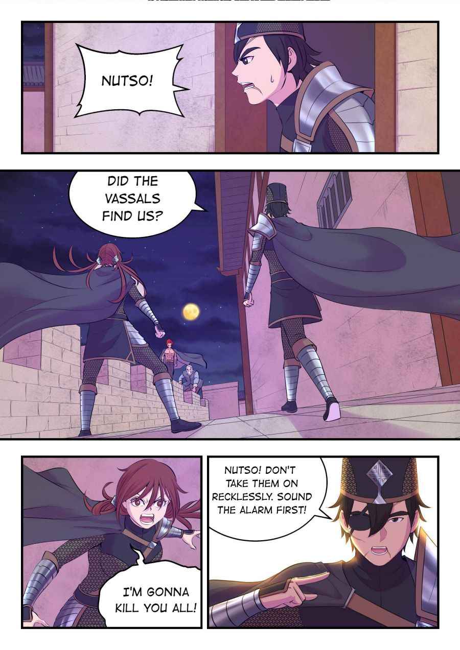 Page 3 of Chapter 119
