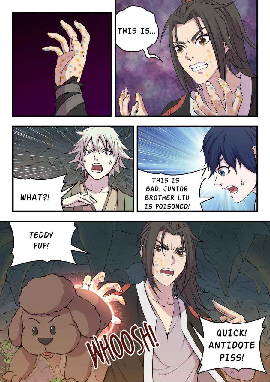 Page 5 of Chapter 11