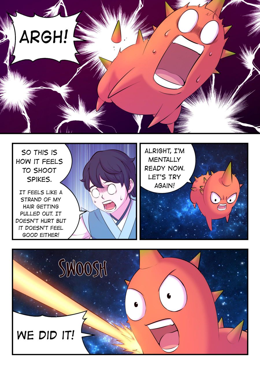 Page 11 of Chapter 124
