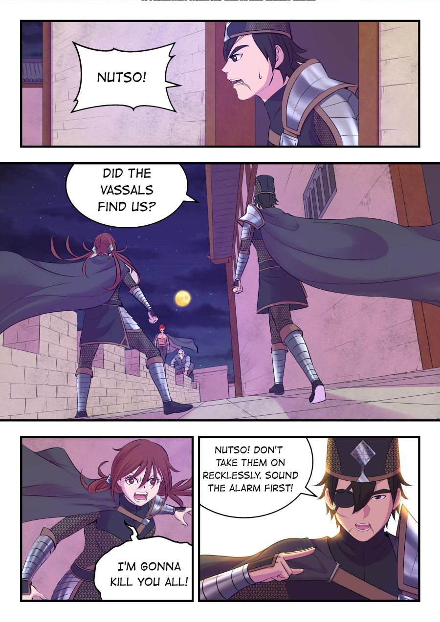 Page 3 of Chapter 126