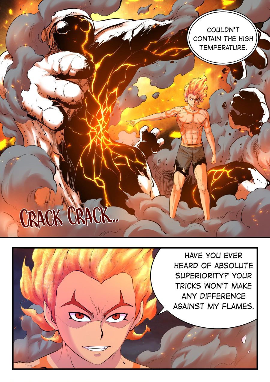 Page 3 of Chapter 129