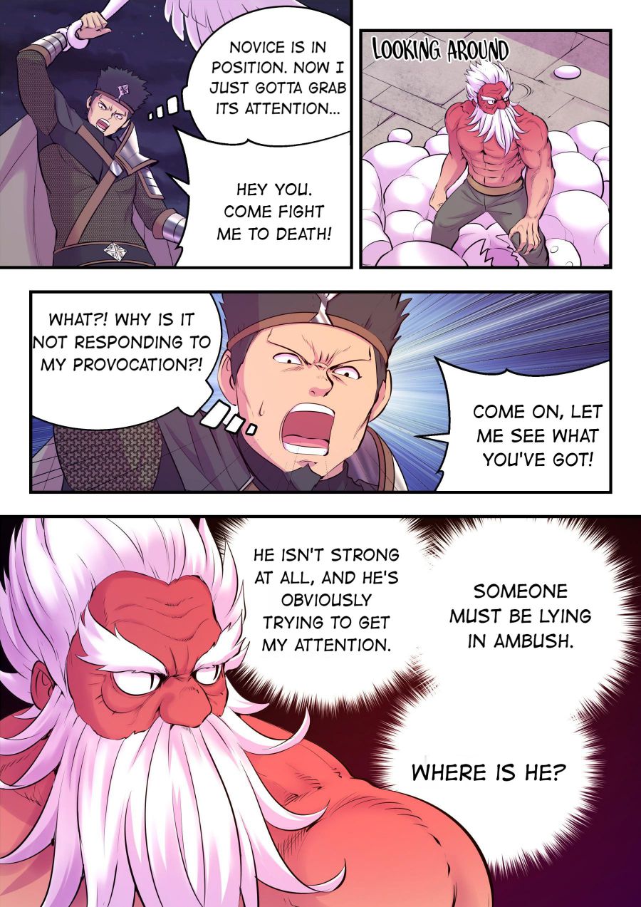Page 10 of Chapter 129