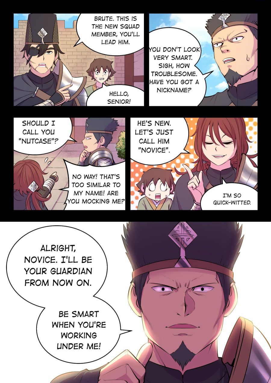 Page 16 of Chapter 129