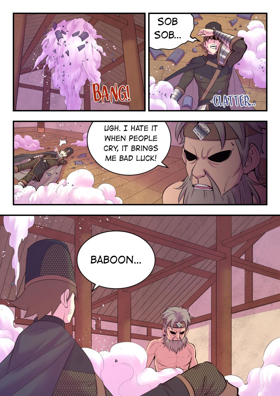 Page 19 of Chapter 129