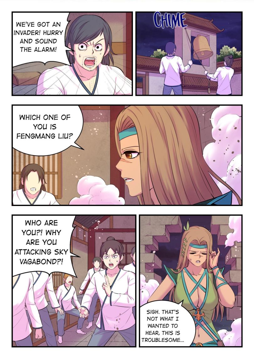 Page 10 of Chapter 132