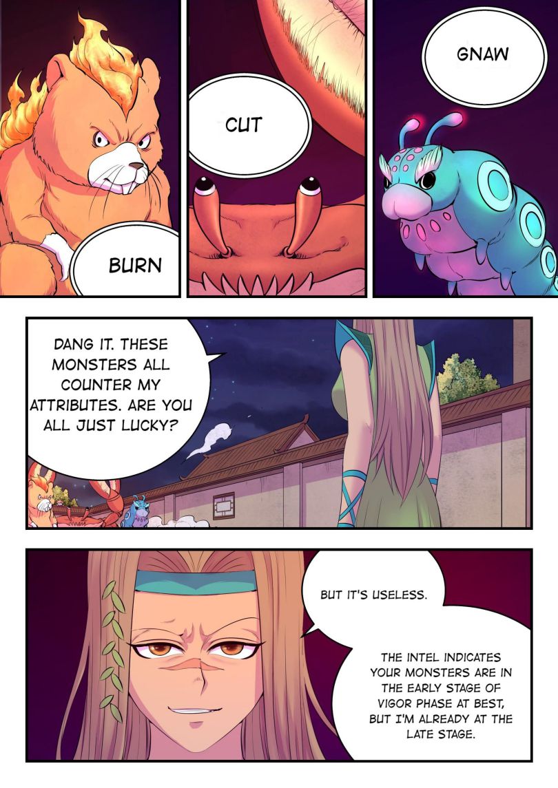 Page 2 of Chapter 134