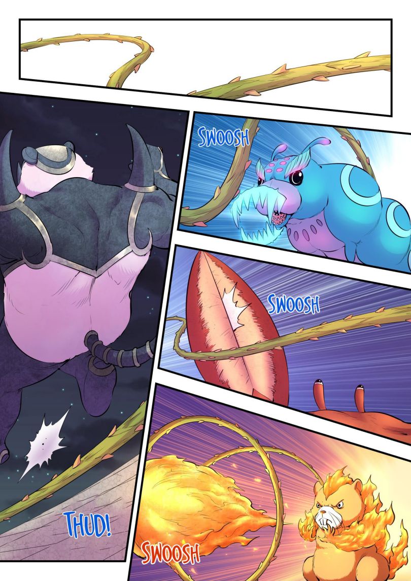 Page 5 of Chapter 134
