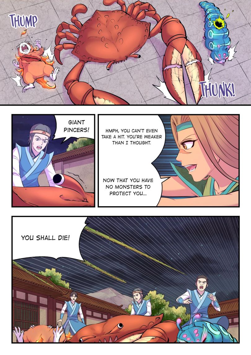 Page 8 of Chapter 134