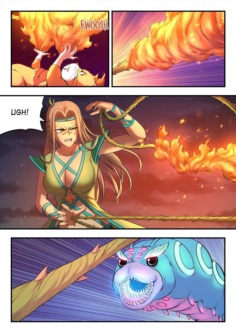 Page 10 of Chapter 134