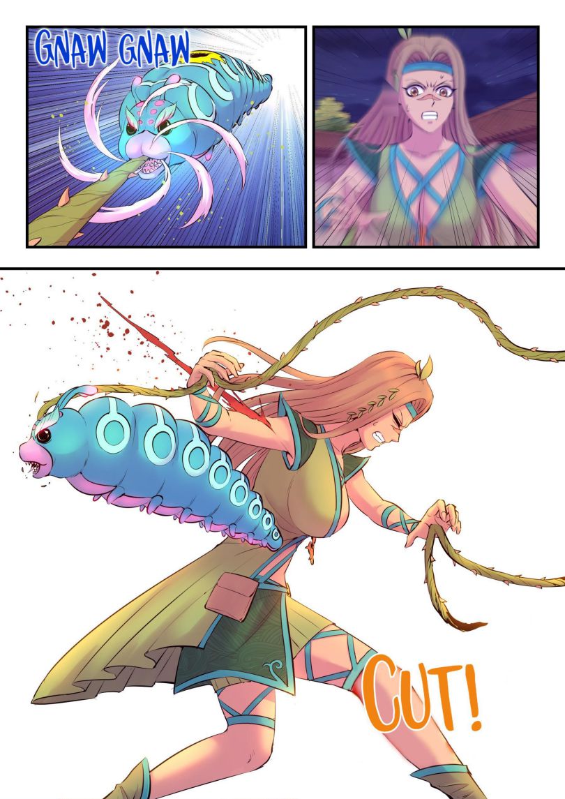 Page 11 of Chapter 134