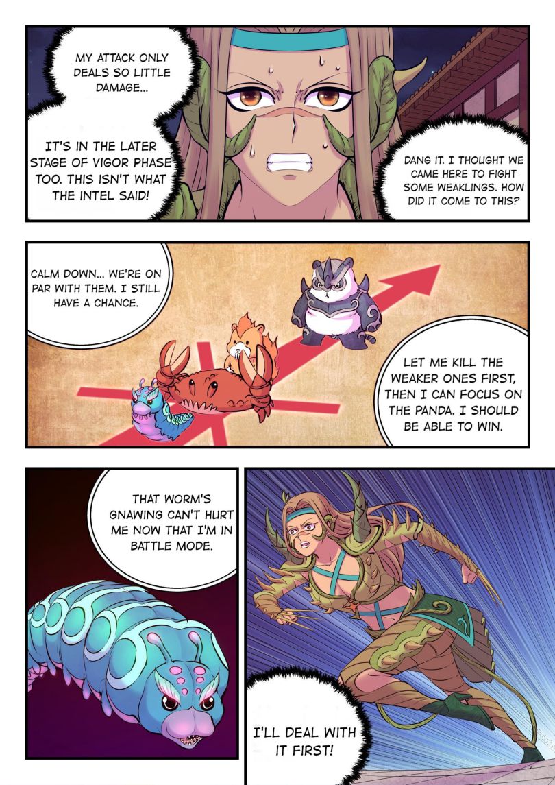 Page 17 of Chapter 134