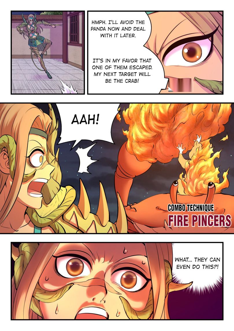 Page 19 of Chapter 134