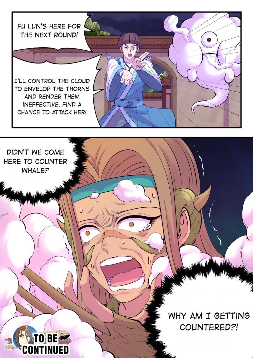 Page 21 of Chapter 134