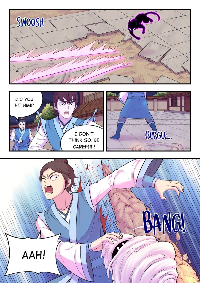 Page 8 of Chapter 135