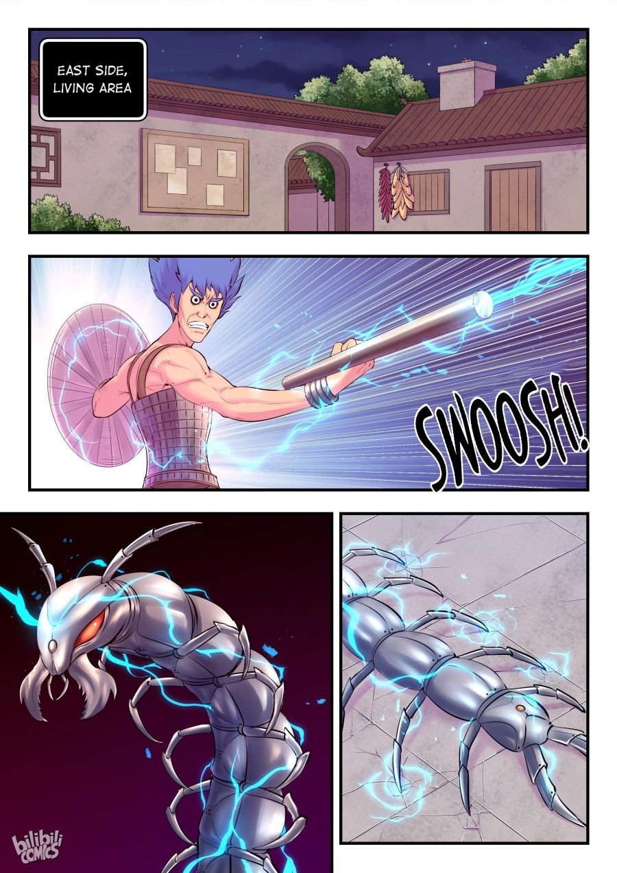 Page 2 of Chapter 136