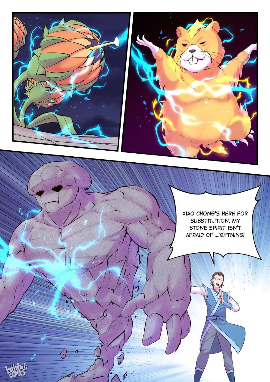 Page 3 of Chapter 136