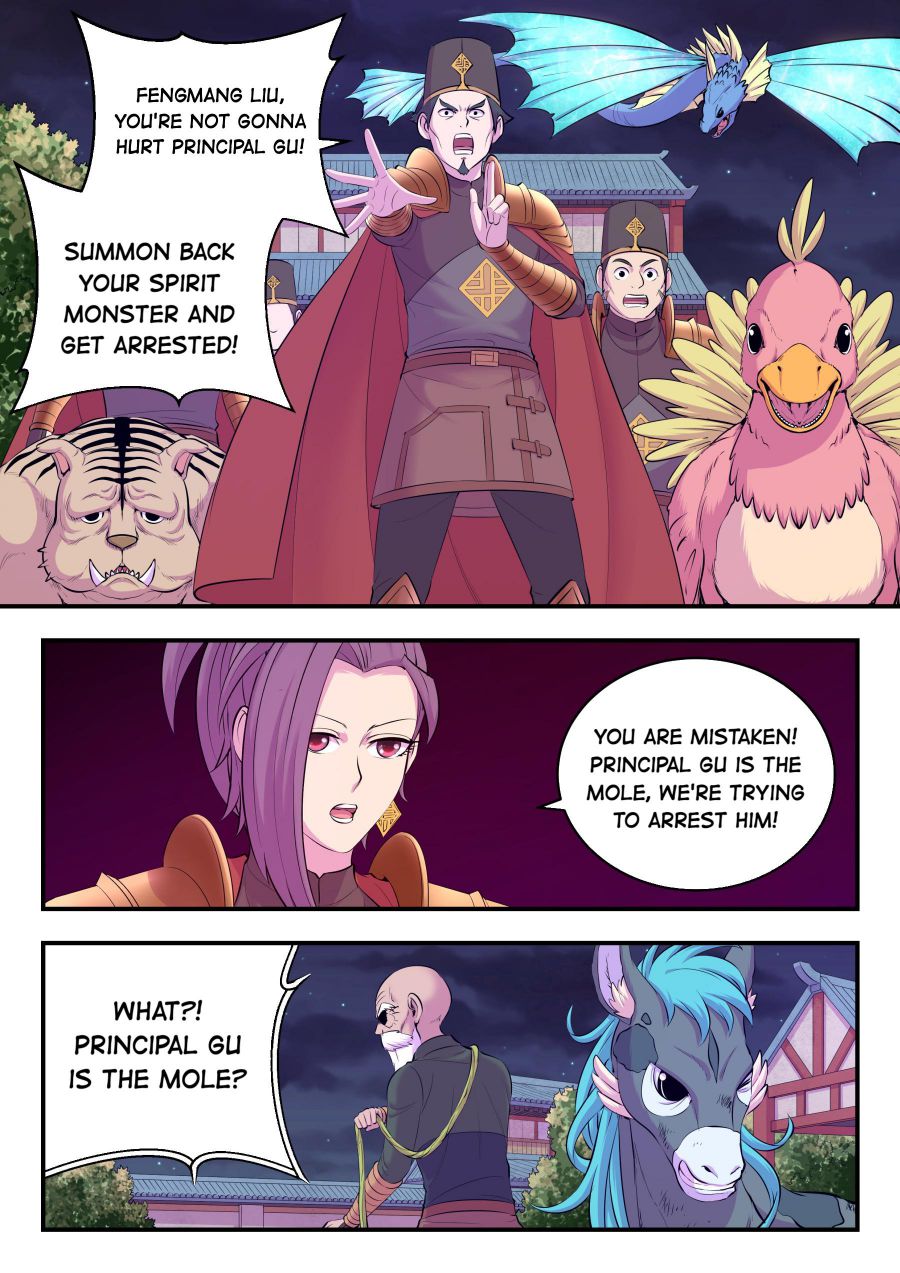 Page 11 of Chapter 148