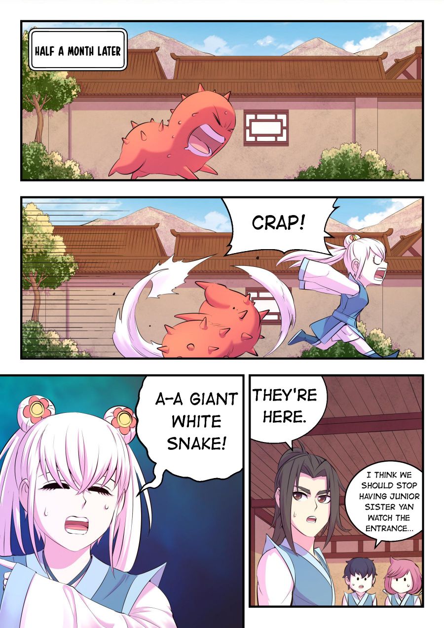Page 6 of Chapter 154