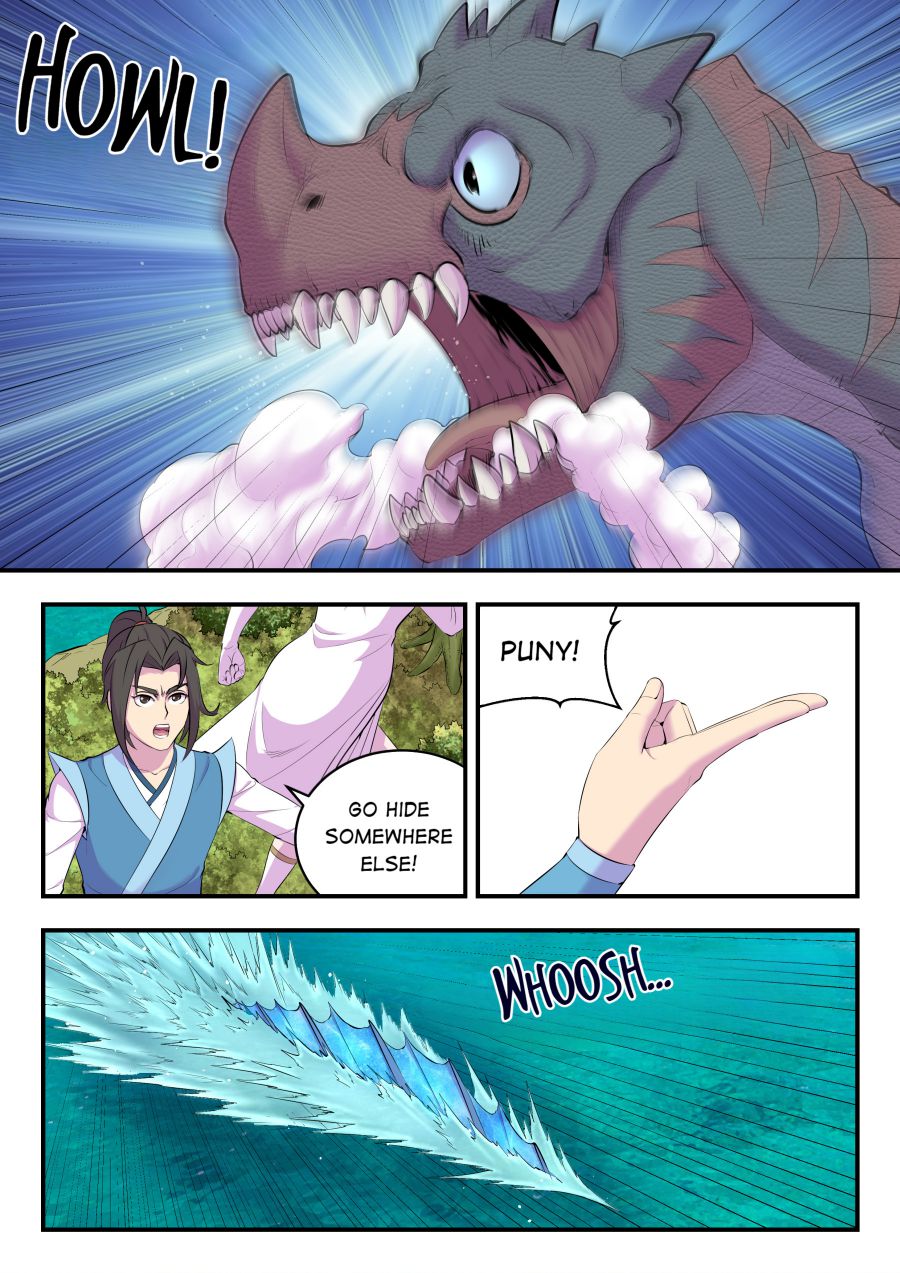 Page 3 of Chapter 156