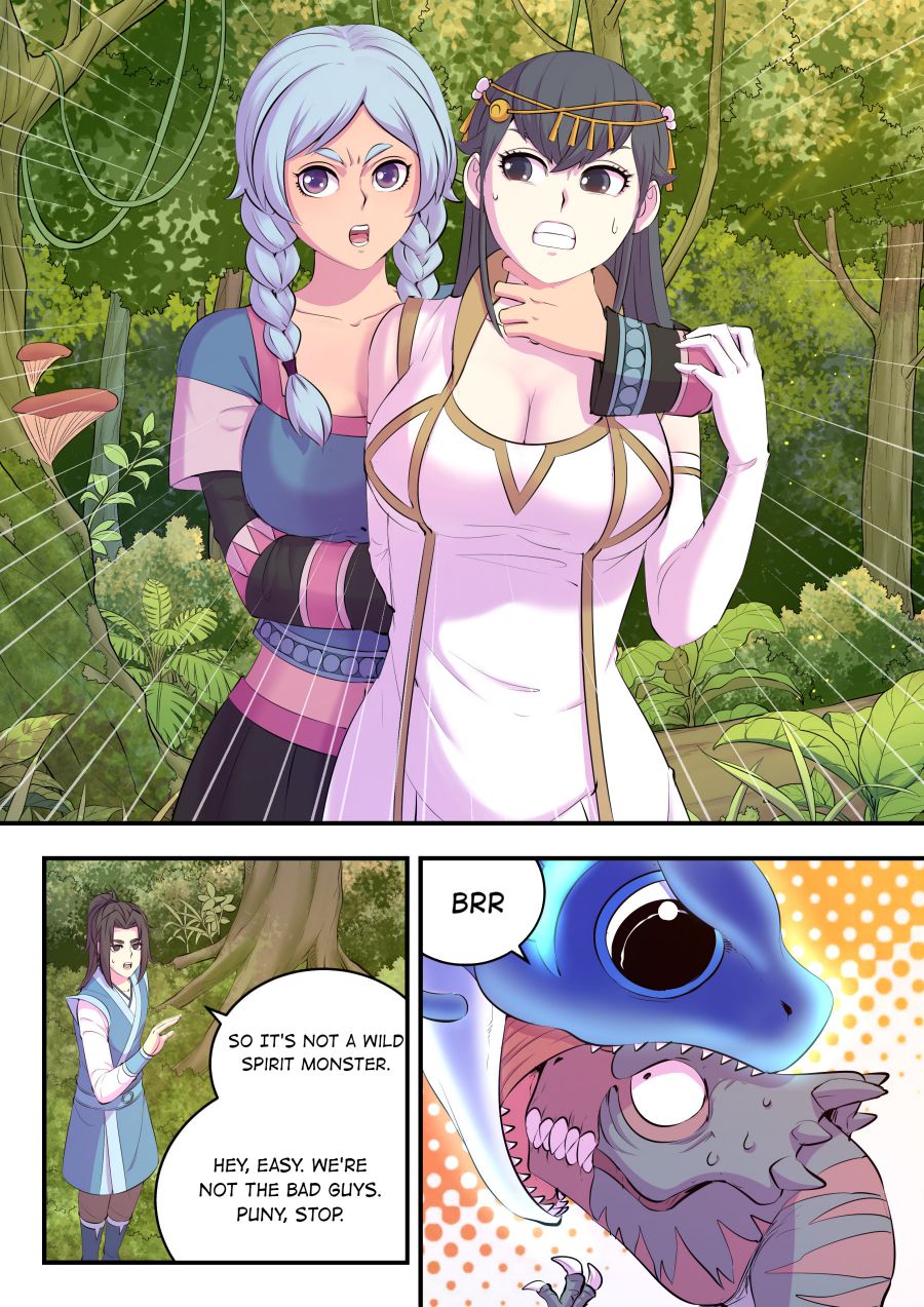 Page 8 of Chapter 156
