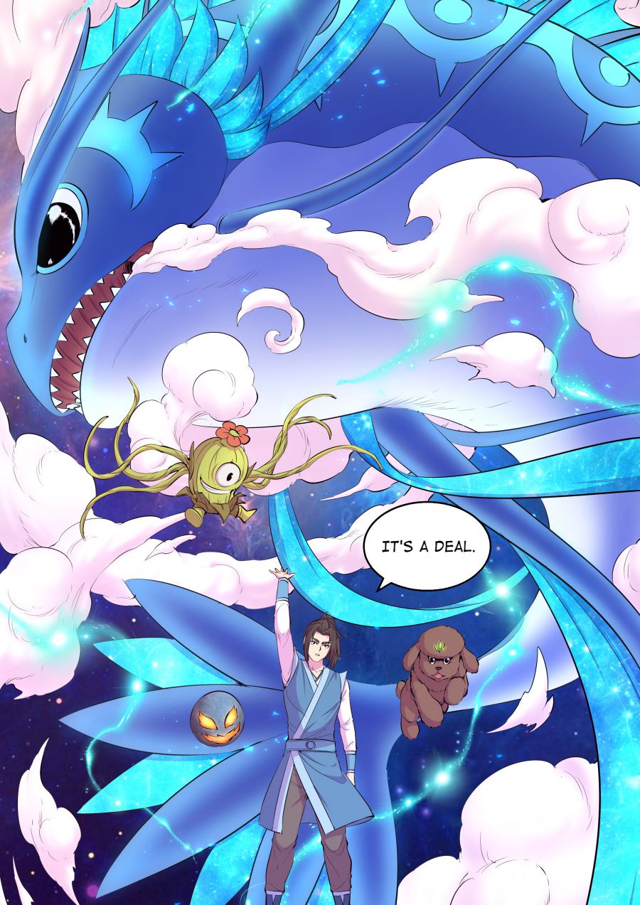 Page 8 of Chapter 157