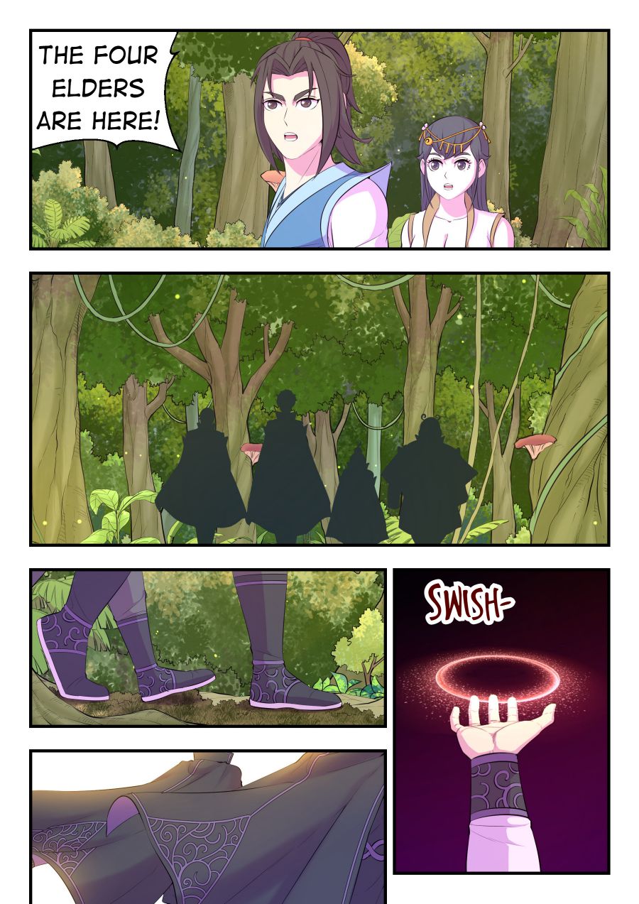 Page 4 of Chapter 158