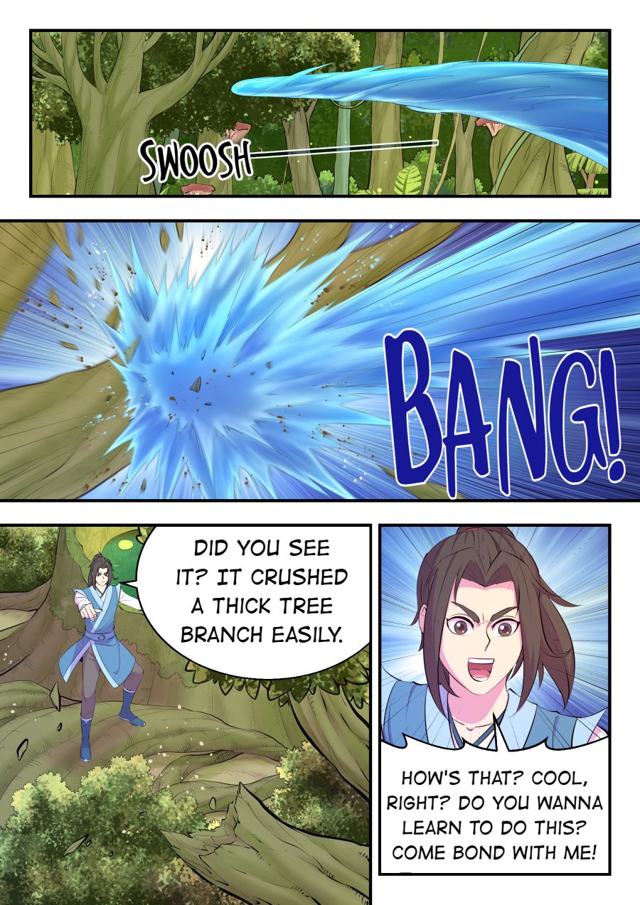 Page 8 of Chapter 159