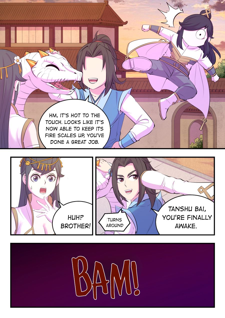 Page 6 of Chapter 160
