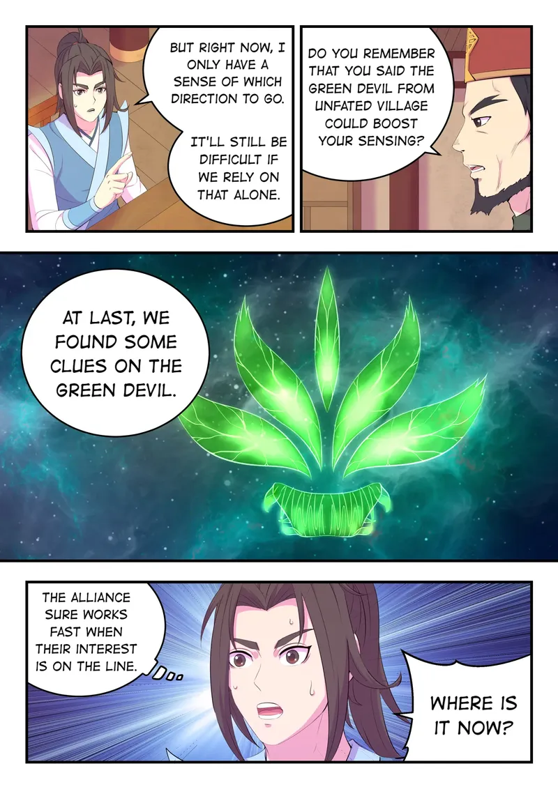 Page 10 of Chapter 167