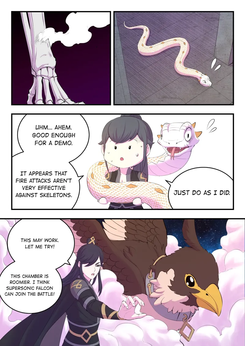 Page 5 of Chapter 170