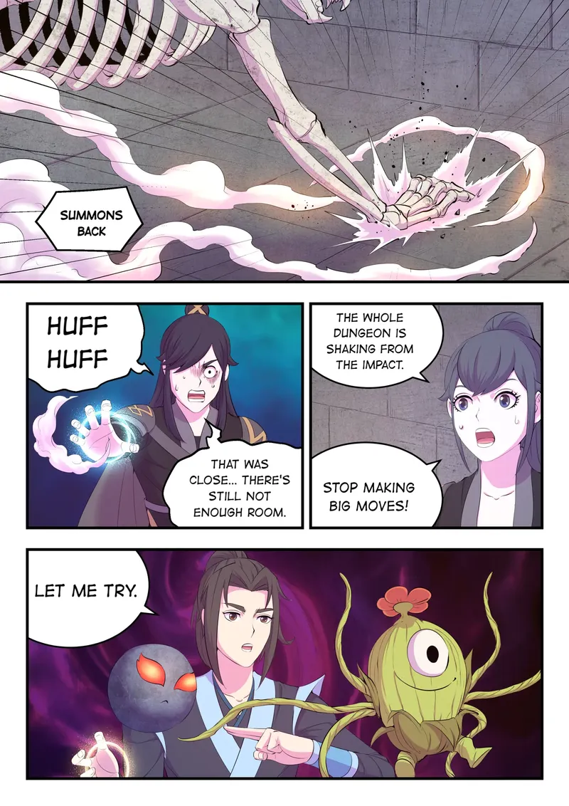 Page 8 of Chapter 170