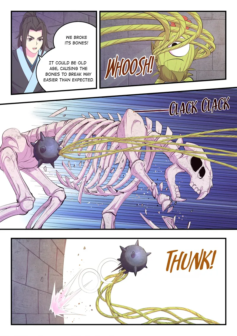 Page 11 of Chapter 170