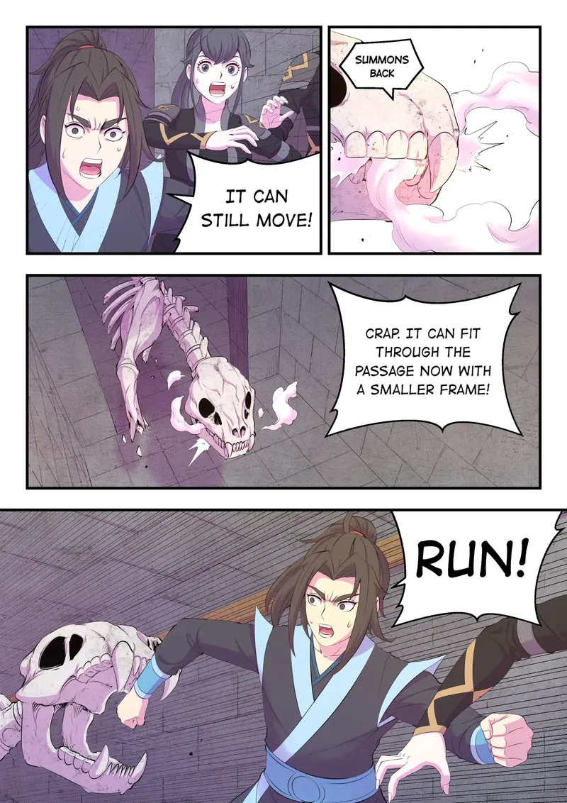 Page 15 of Chapter 170