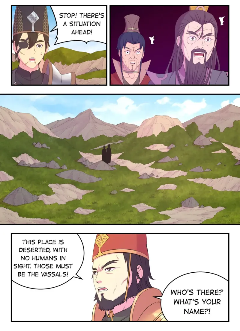 Page 10 of Chapter 181