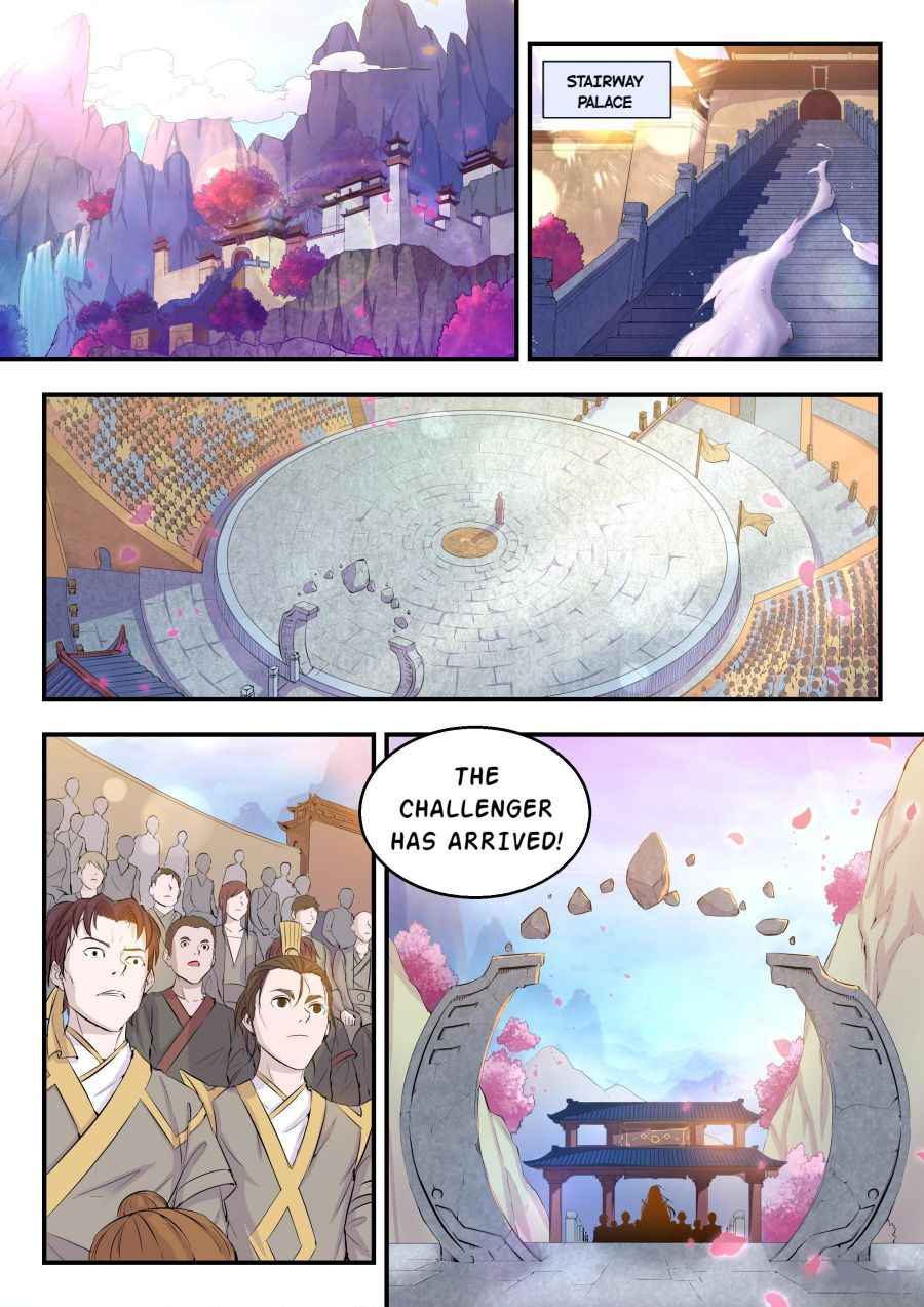 Page 1 of Chapter 1