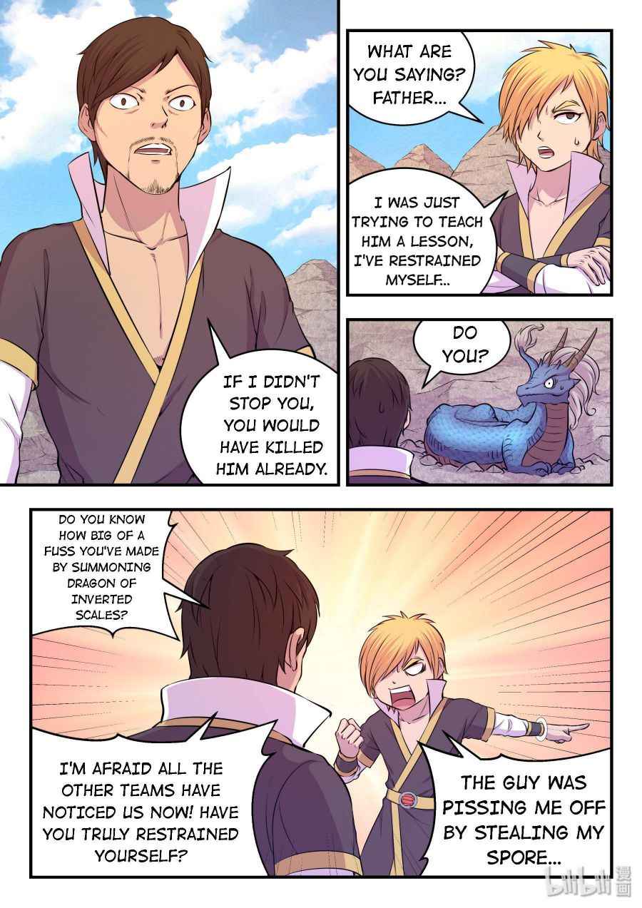 Page 21 of Chapter 25