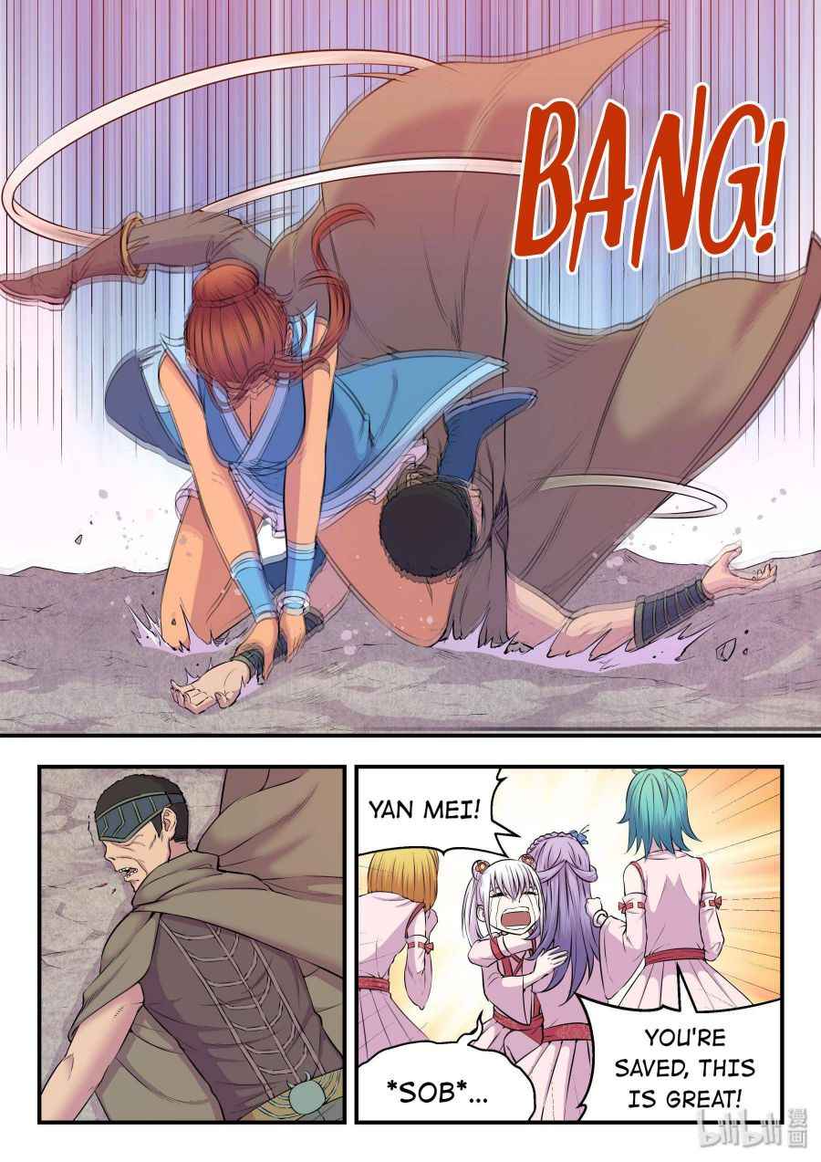 Page 2 of Chapter 27