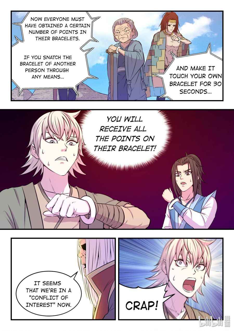 Page 21 of Chapter 27