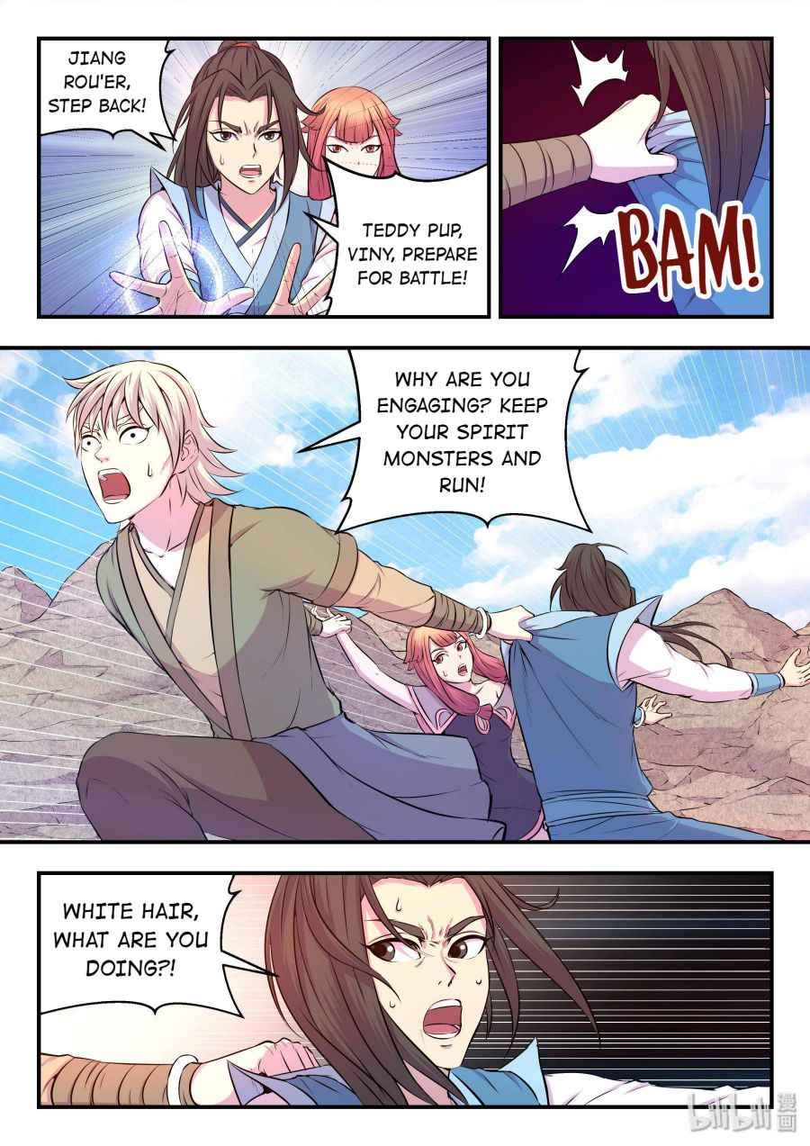 Page 4 of Chapter 28