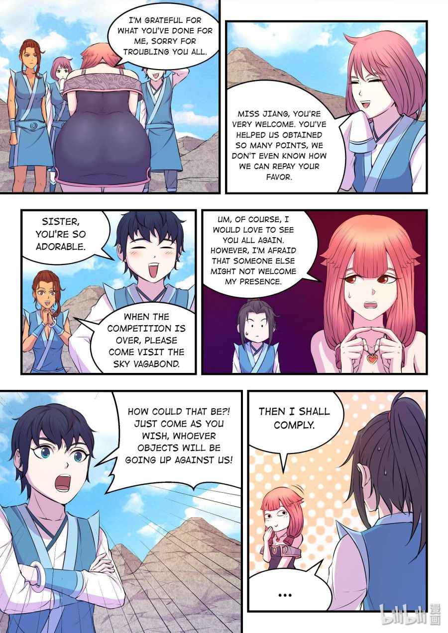 Page 22 of Chapter 30