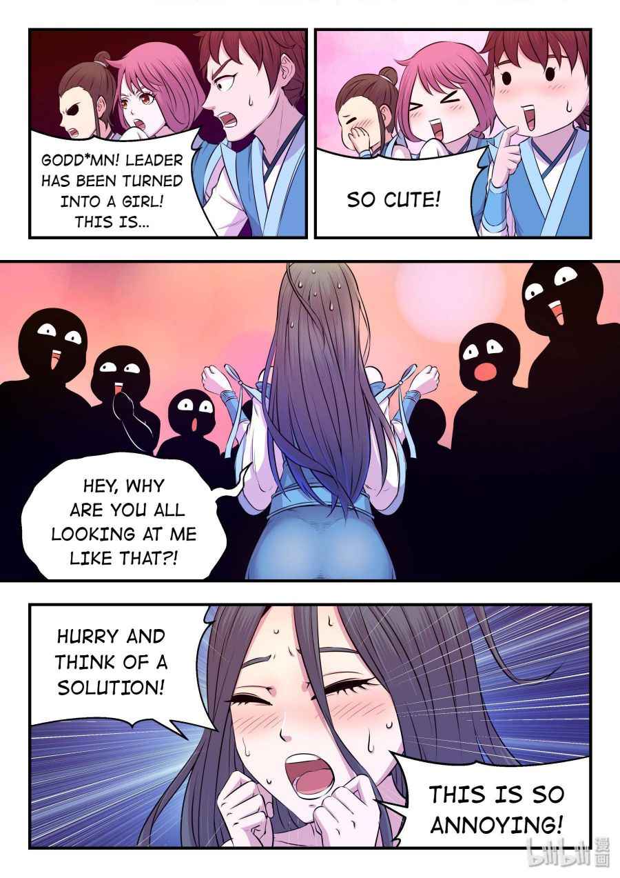 Page 8 of Chapter 31.1
